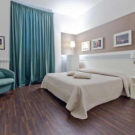 Cinema House Bed & Breakfast Rome Ruang foto
