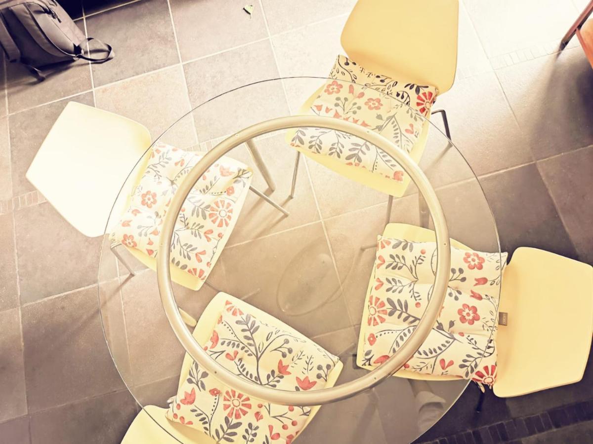 Cinema House Bed & Breakfast Rome Bagian luar foto