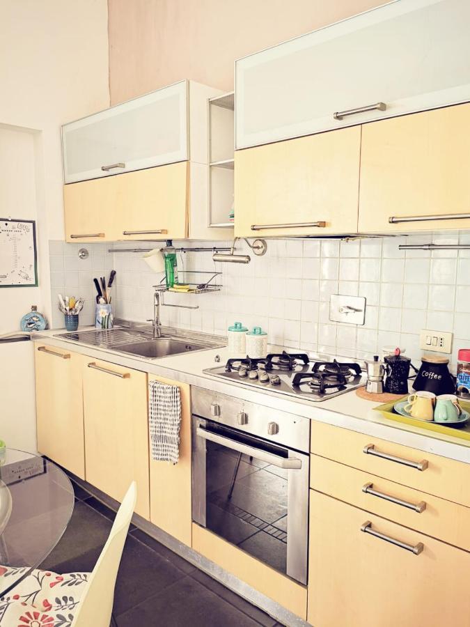 Cinema House Bed & Breakfast Rome Bagian luar foto
