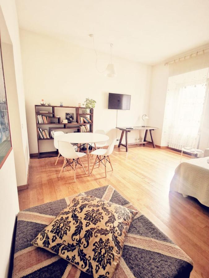 Cinema House Bed & Breakfast Rome Bagian luar foto
