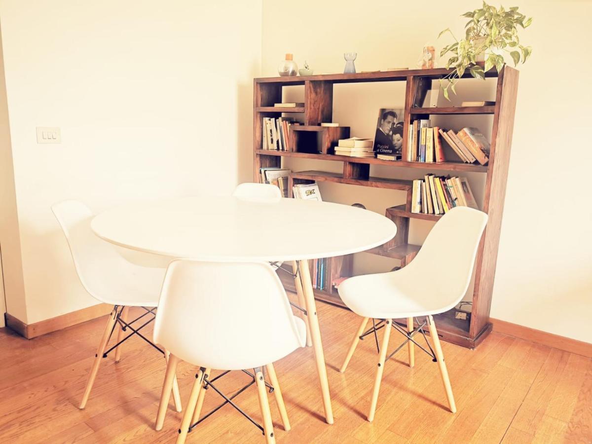 Cinema House Bed & Breakfast Rome Bagian luar foto