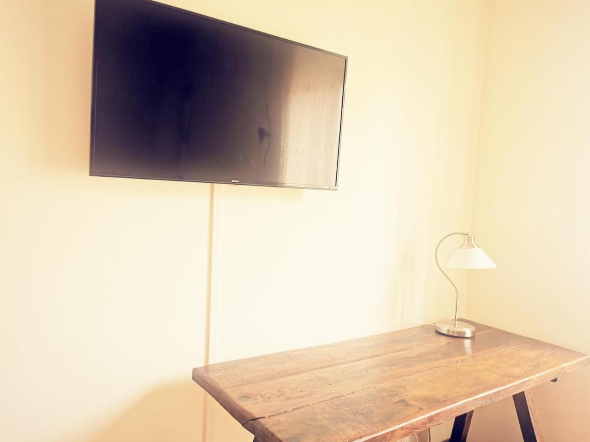 Cinema House Bed & Breakfast Rome Bagian luar foto