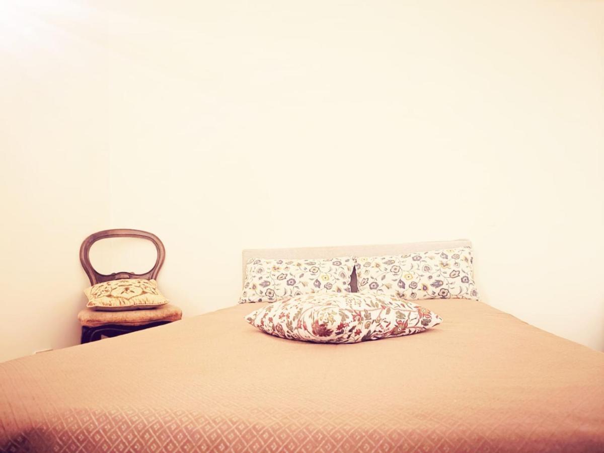 Cinema House Bed & Breakfast Rome Bagian luar foto
