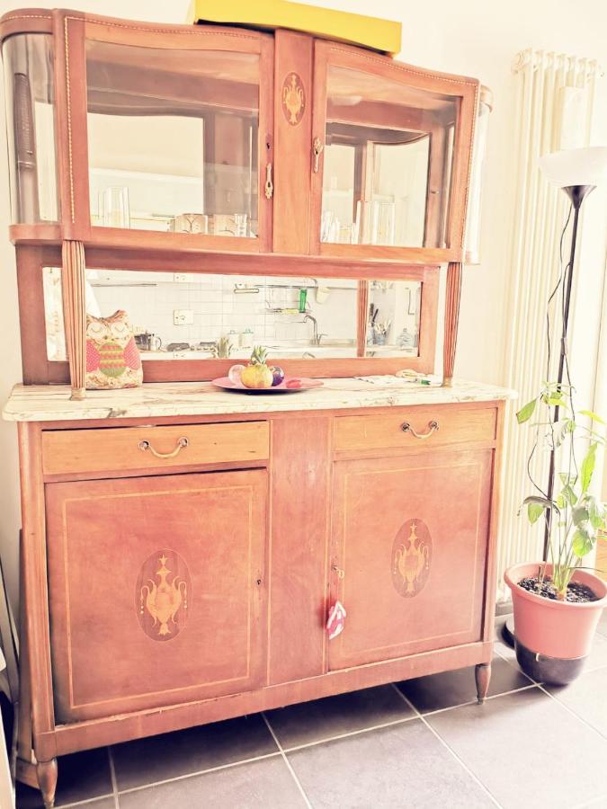 Cinema House Bed & Breakfast Rome Bagian luar foto