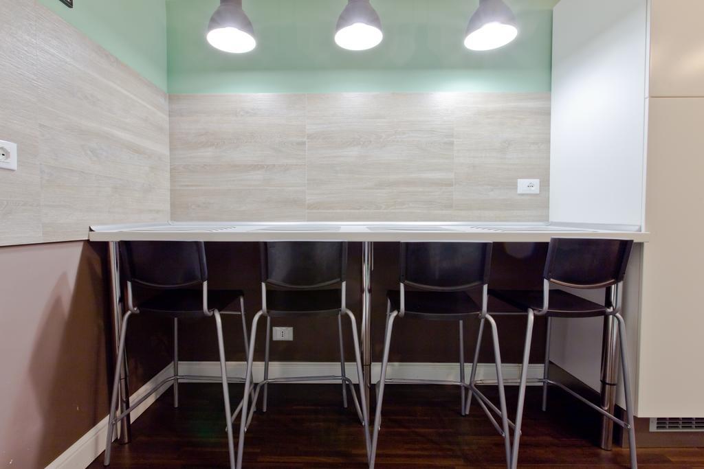 Cinema House Bed & Breakfast Rome Ruang foto