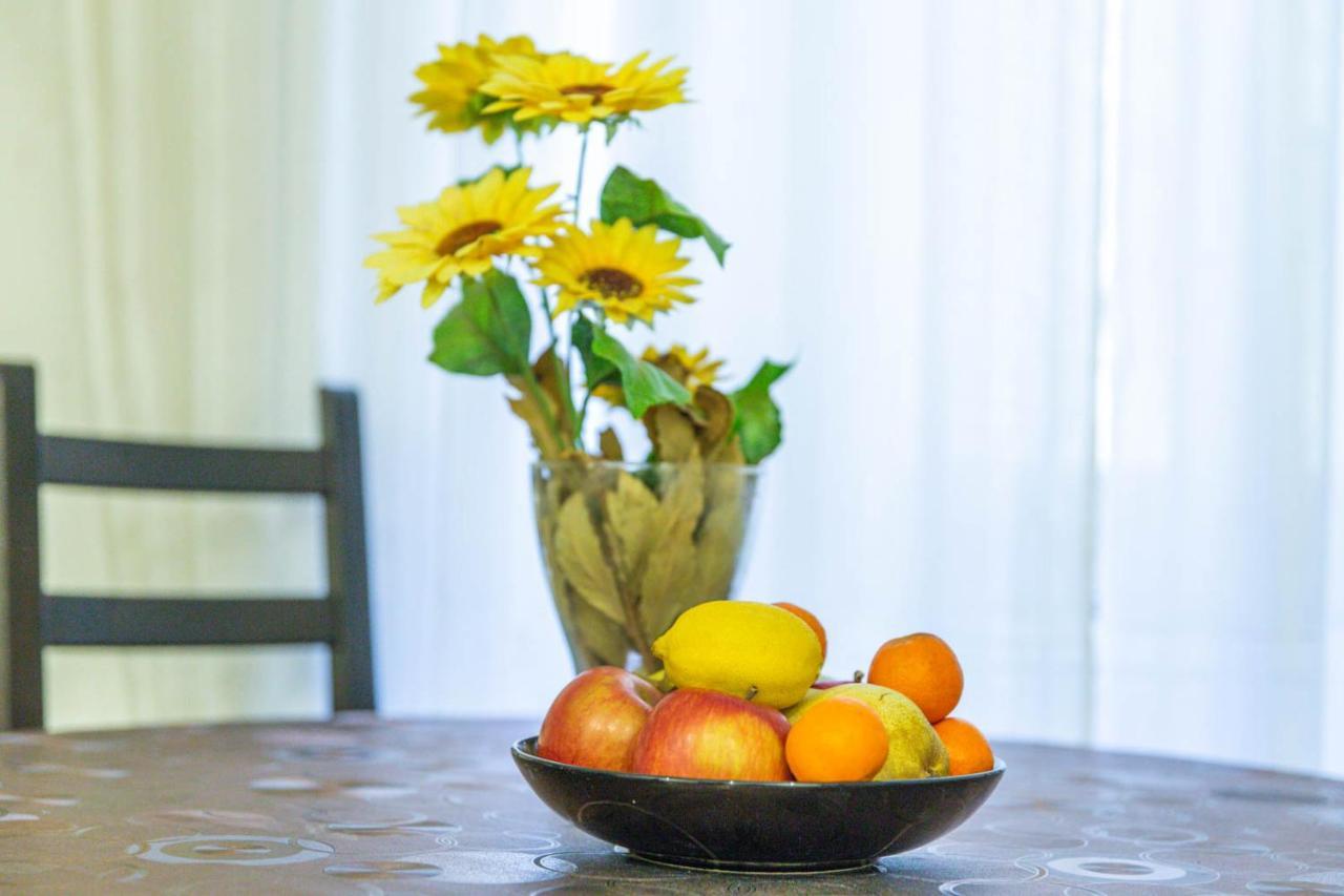 Cinema House Bed & Breakfast Rome Bagian luar foto