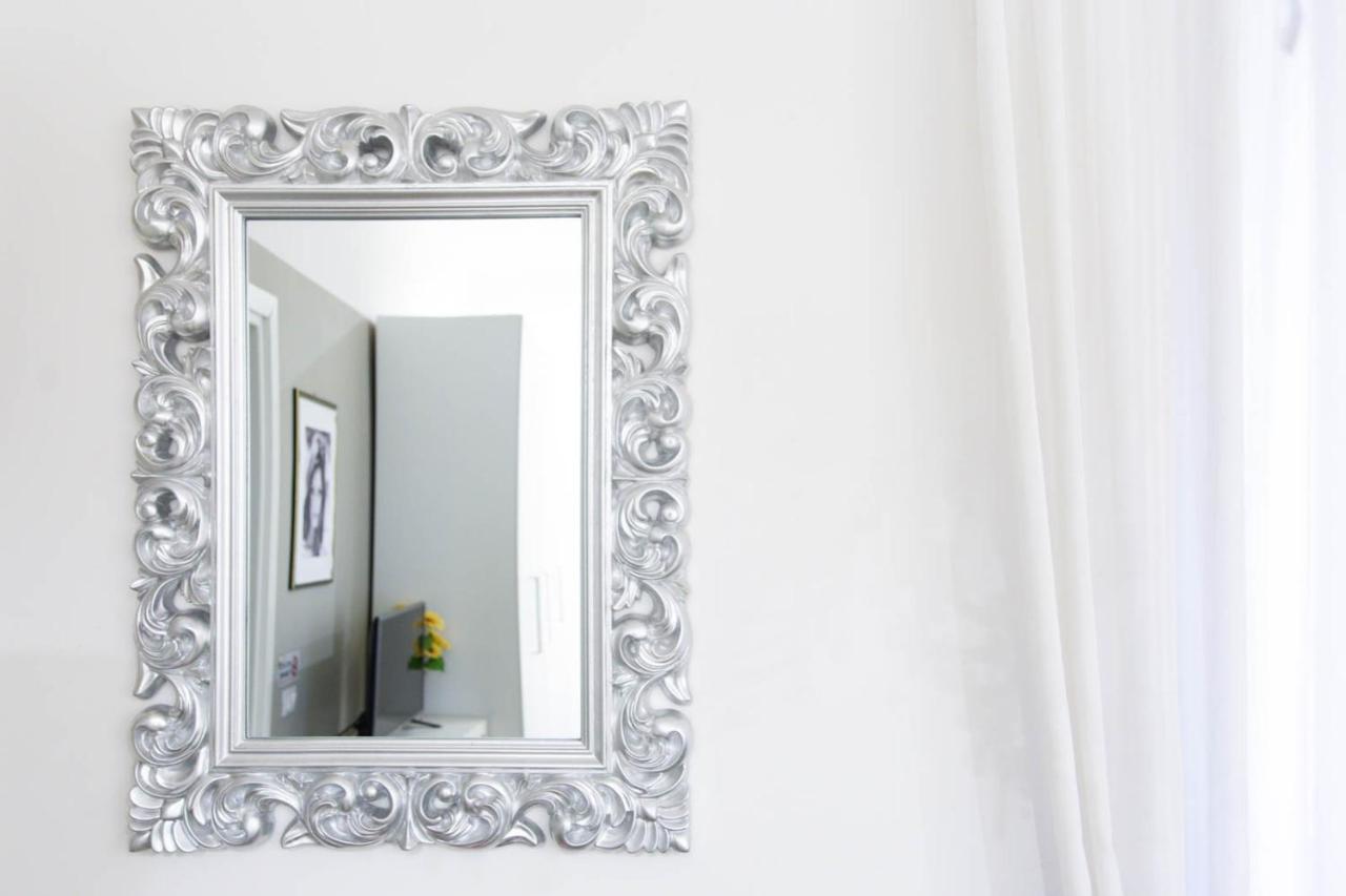 Cinema House Bed & Breakfast Rome Bagian luar foto