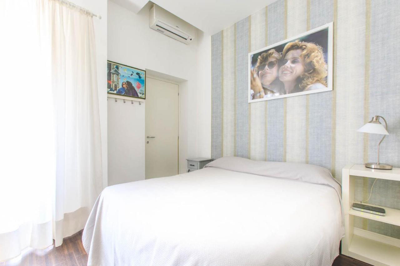Cinema House Bed & Breakfast Rome Bagian luar foto