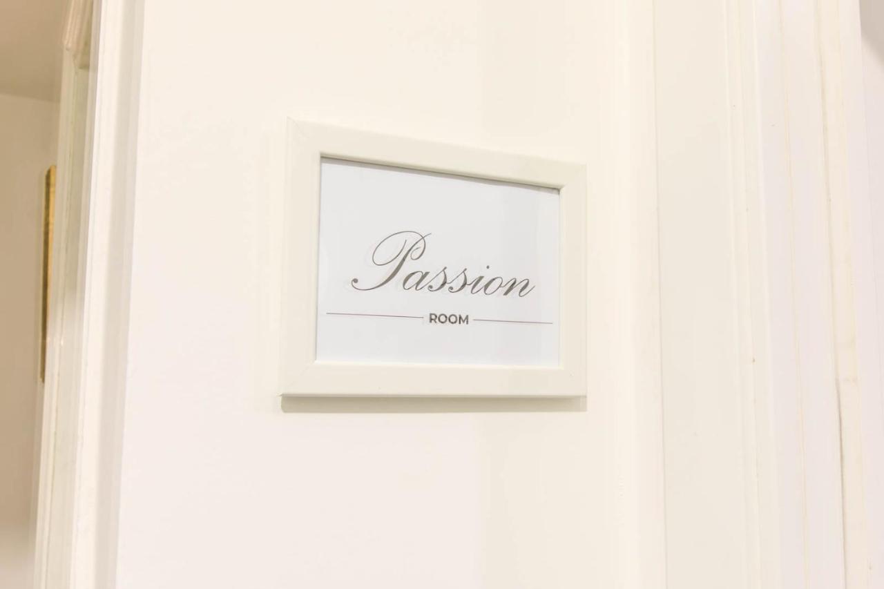 Cinema House Bed & Breakfast Rome Bagian luar foto