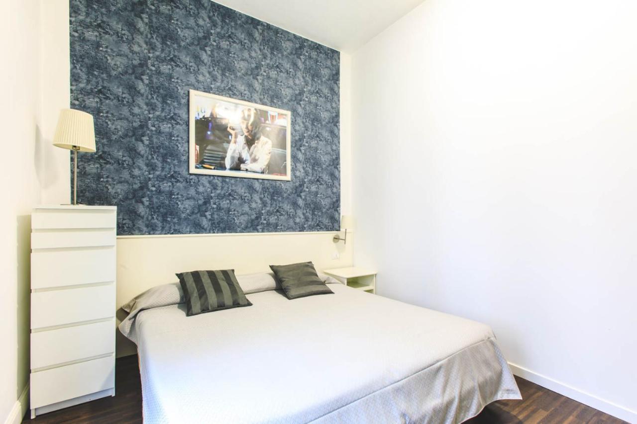 Cinema House Bed & Breakfast Rome Bagian luar foto